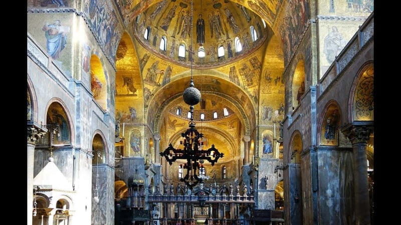 Venice: Doge's Palace & St. Marks Basilica Guided Tour - An In-Depth Look at the Tour Experience
