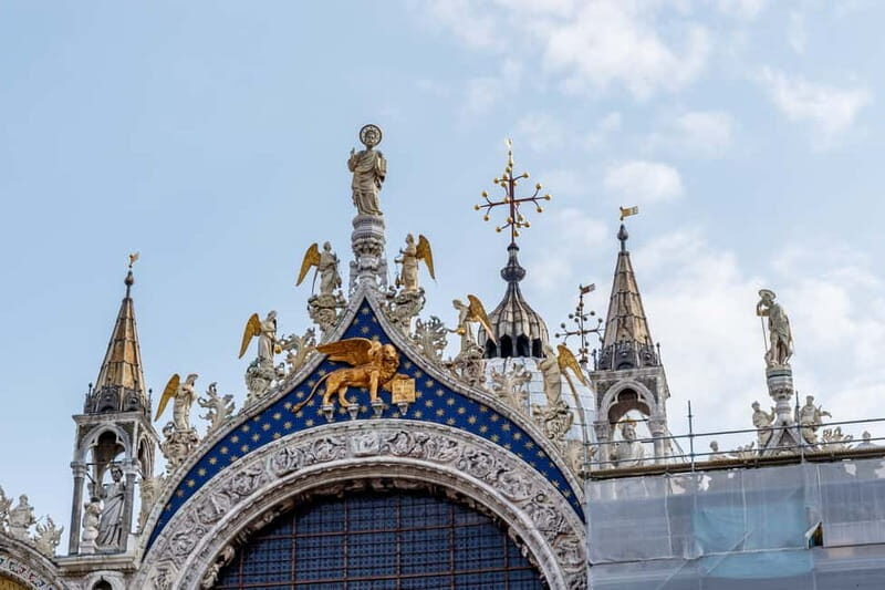 Venice: Doge's Palace, St Mark's Basilica, optional Terrace - Final Thoughts: Is This Tour Right for You?