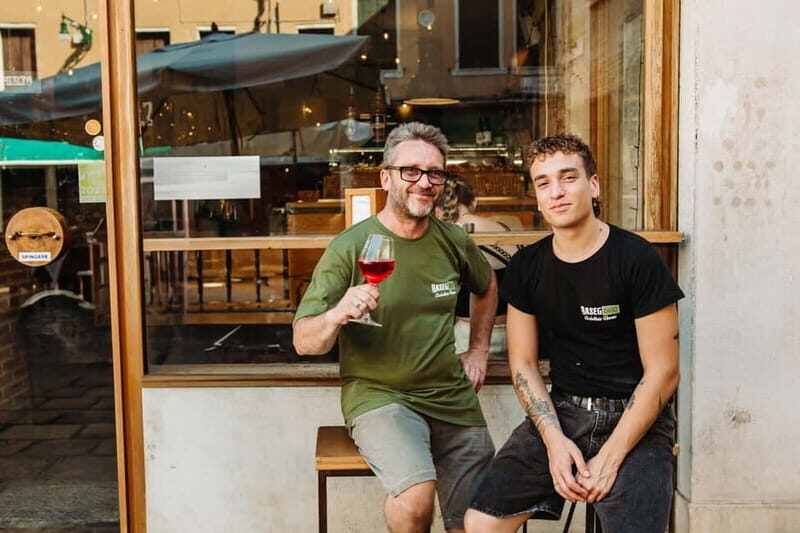 Venice: Eat & Drink Like a Local  Evening Cicchetti Tour - The Value of the Experience