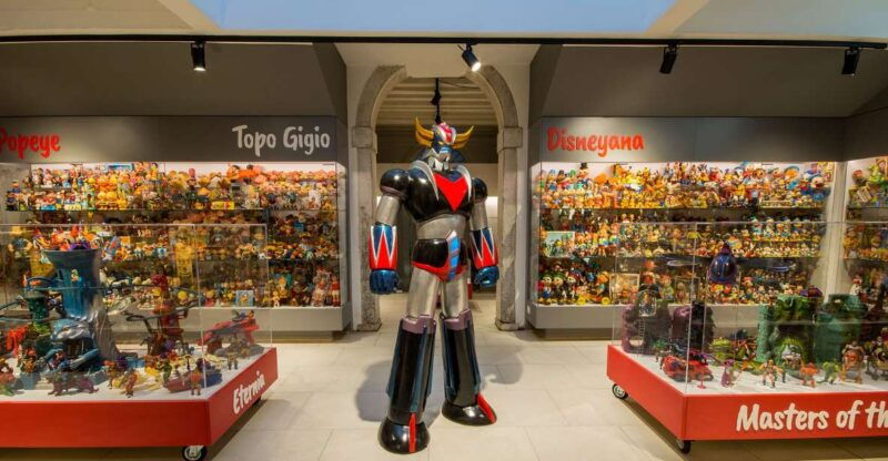 venice-entry-ticket-to-the-creature-di-gomma-exhibition