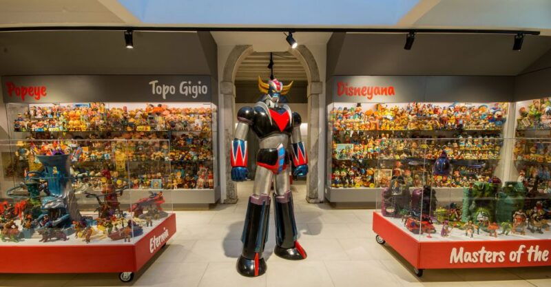 venice-entry-ticket-to-the-creature-di-gomma-exhibition