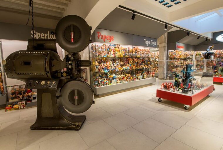 venice-entry-ticket-to-the-creature-di-gomma-exhibition