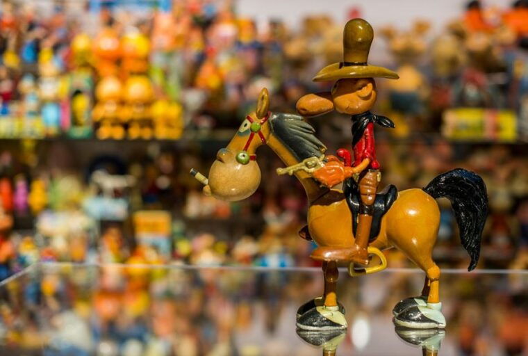 venice-entry-ticket-to-the-creature-di-gomma-exhibition