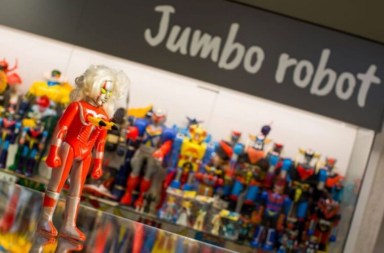 venice-entry-ticket-to-the-creature-di-gomma-exhibition