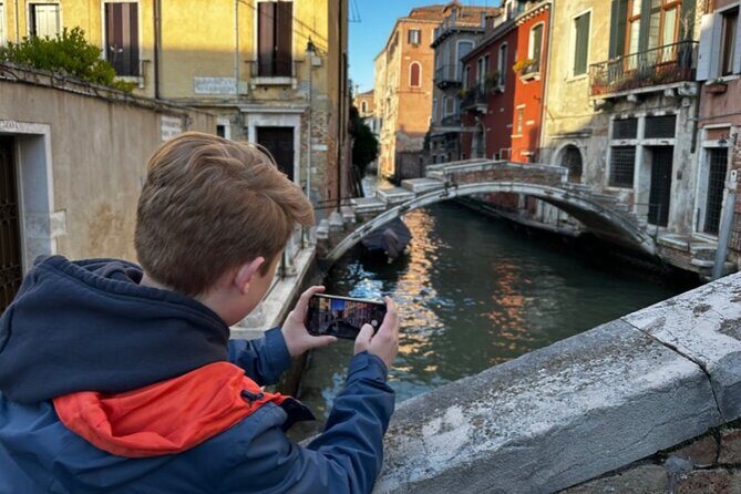 Venice Evening Food Tour: Bites, Drinks & Sit-Down Dinner - Final Thoughts