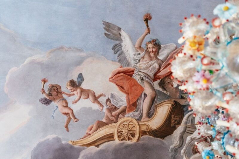 venice-fondazione-querini-stampalia-entry-tickets