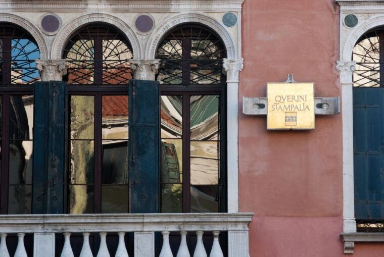 venice-fondazione-querini-stampalia-entry-tickets