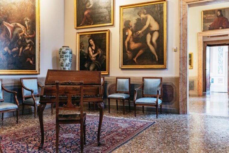 venice-fondazione-querini-stampalia-entry-tickets