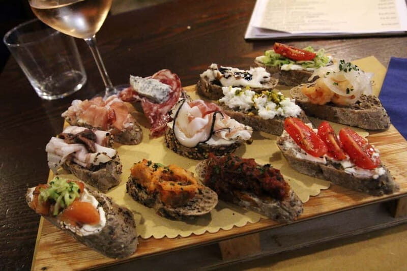 Venice: Food and Wine Walking Tour with a Local Guide - FAQ