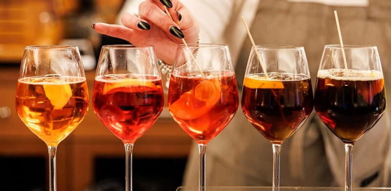 Venice Food Tasting Tour: Bites, Wine, Dinner & Local Guide - What to Expect from the Venice Food Tasting Tour