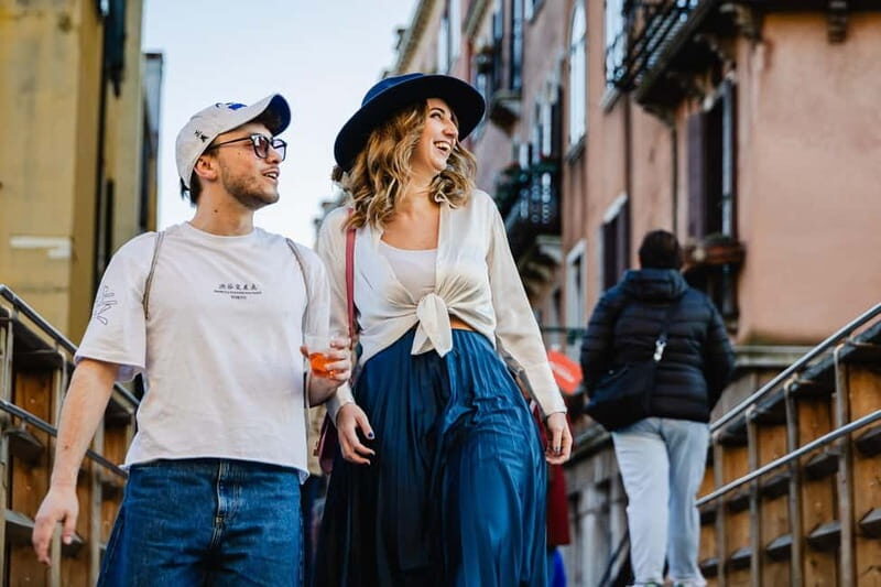 Venice Food Tasting Tour: Bites, Wine, Dinner & Local Guide - Practical Details and Tips