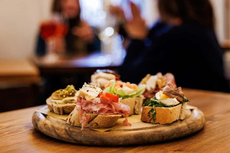 Venice Food Tasting Tour: Bites, Wine, Dinner & Local Guide - Authentic Reviews and What They Reveal