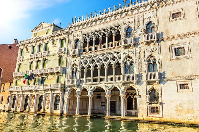 venice-from-trieste-port-transfer-or-tour-for-disembarking-ship