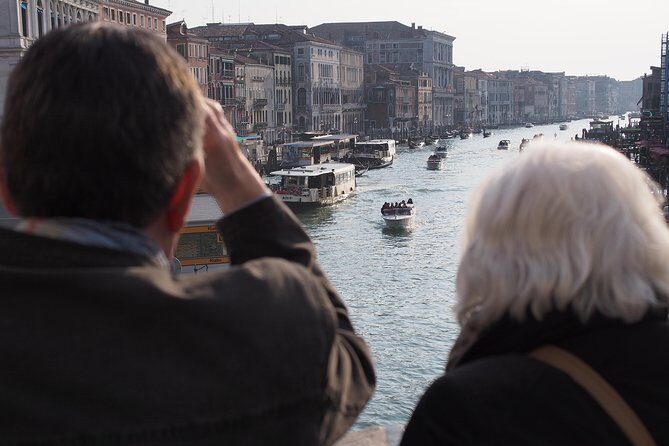 Venice Full-Day Tour from Lake Garda - Critical Insights from Reviewers