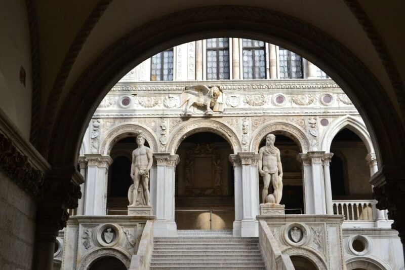Venice: Gondola Ride & Doge's Palace Guided Tour - Final Thoughts