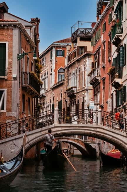 Venice: Gondola tour with live introductory commentary and audio guide - Who Should Book This Tour?