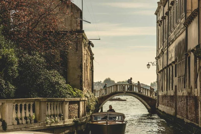 Venice: Guided Boat Tour to Murano and Glass Blowing - Introduction