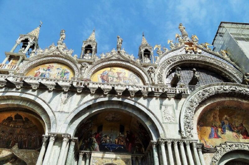 venice-guided-golden-basilica-tour