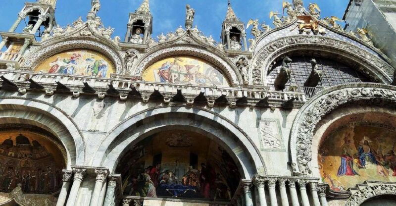 venice-guided-golden-basilica-tour