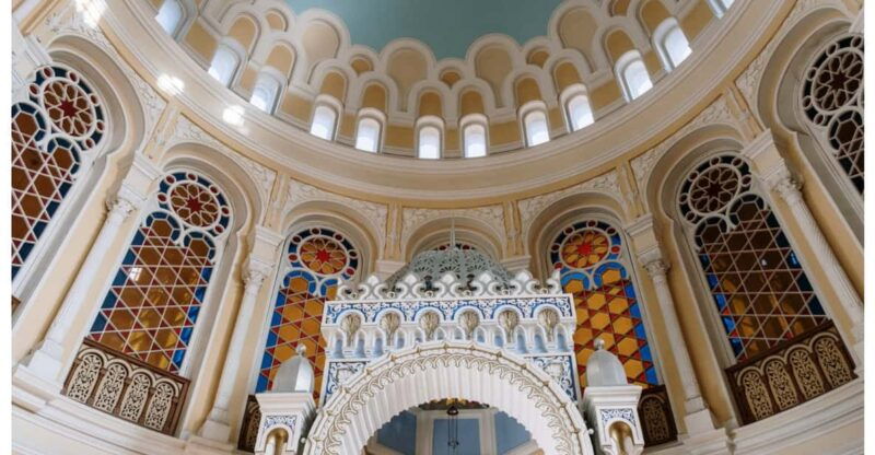 venice-guided-tour-of-synagogues-and-ghetto-area