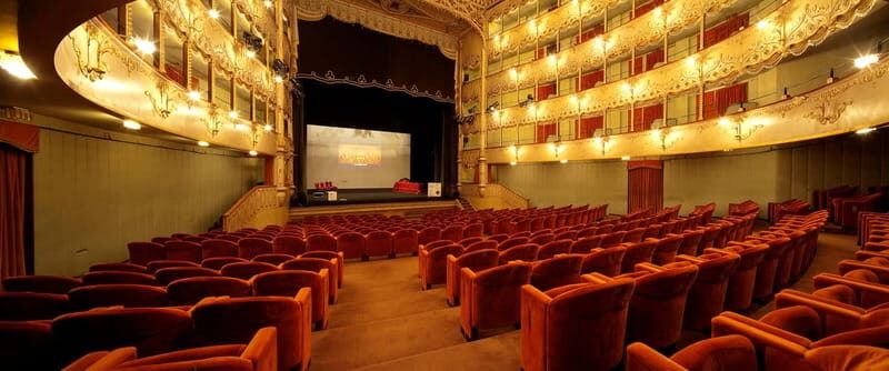 Venice Guided Visit Goldoni Theater - Authentic Insights from Past Visitors