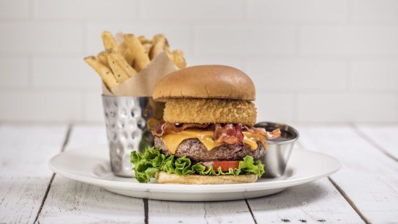 venice-hard-rock-cafe-with-set-menu-for-lunch-or-dinner