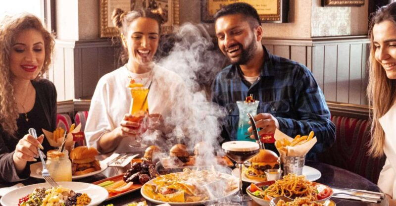 venice-hard-rock-cafe-with-set-menu-for-lunch-or-dinner