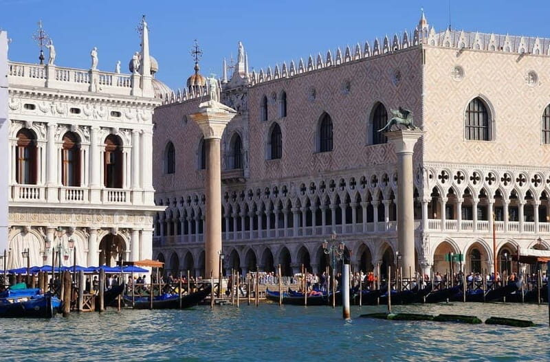 Venice Highlights: Private Tour with Doge and St. Mark - Why Choose This Tour?