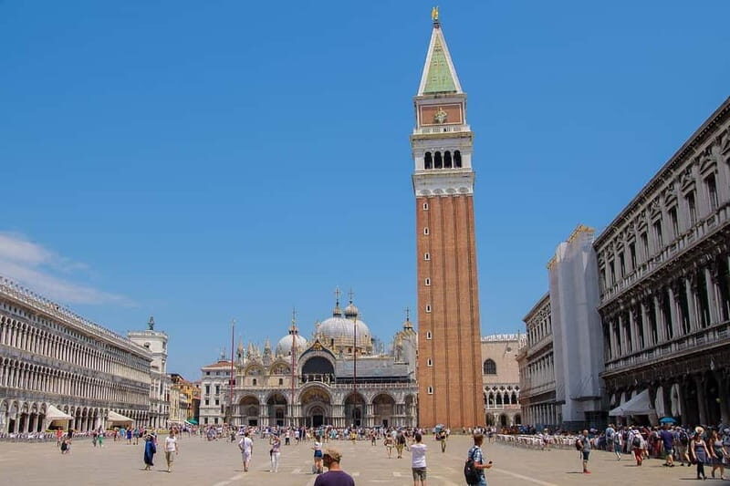 Venice Highlights: Private Tour with Doge and St. Mark - Who Will Love This Tour?