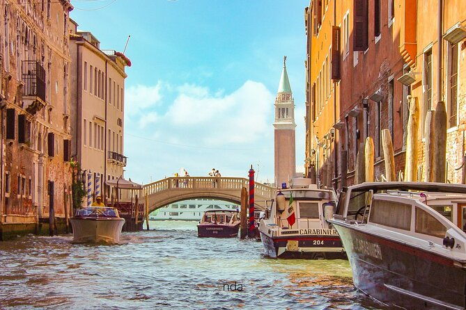 venice-highlights-self-guided-scavenger-hunt-and-walking-tour