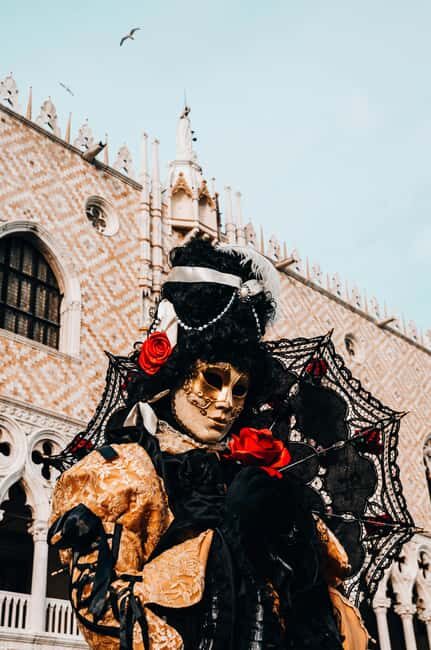 Venice: History Tour of Doge's Palace and Casanova's Prison - A Closer Look at the Tour Experience