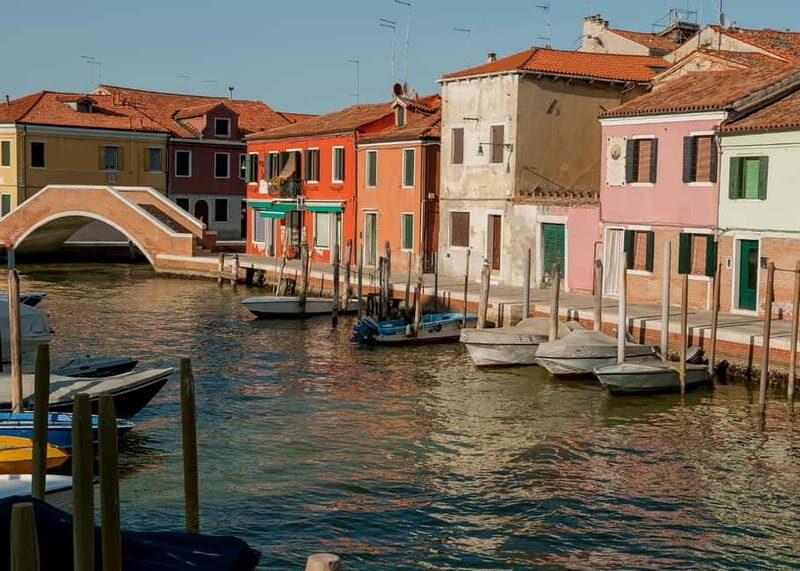Venice: Islands Cruise - Murano Glass & Rainbow-Hued Burano - Real Insights from Reviews