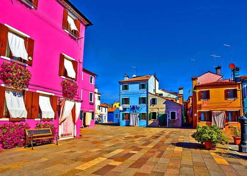 Venice Islands Guided Cruise: Murano, Burano & Torcello - Authentic Experiences and Hidden Gems