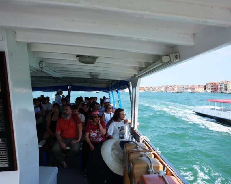 Venice Islands Guided Cruise: Murano, Burano & Torcello - Who Will Love This Tour?
