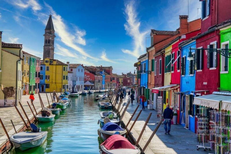 venice-islands-tour-by-bragozzo-murano-burano-torcello