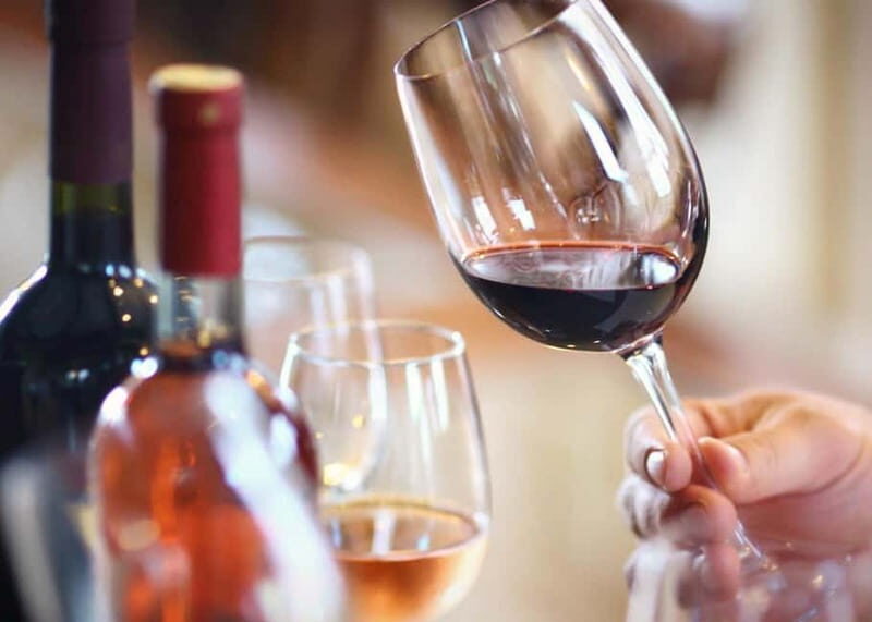 Venice: Italian Prosecco Tasting Experience - Key Points