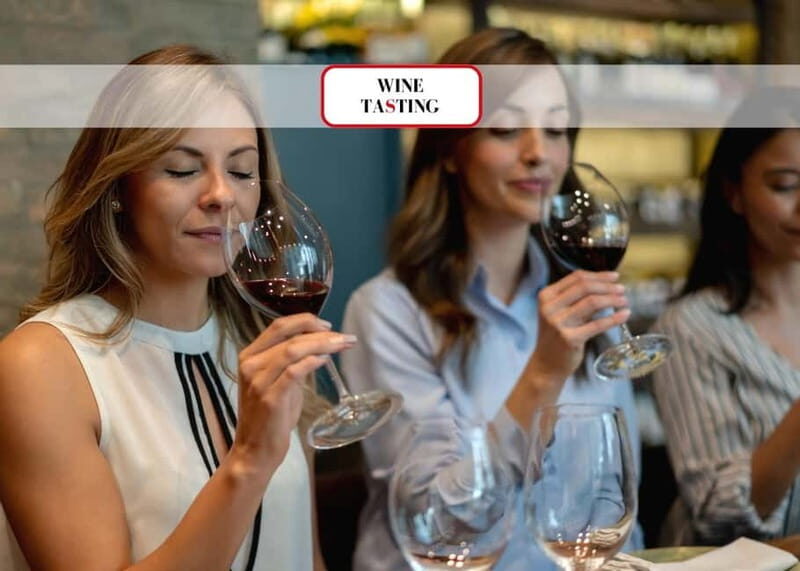 Venice: Italian Prosecco Tasting Experience - FAQs