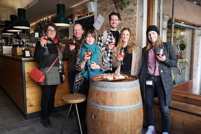 venice-jewish-ghetto-and-cannaregio-food-tour