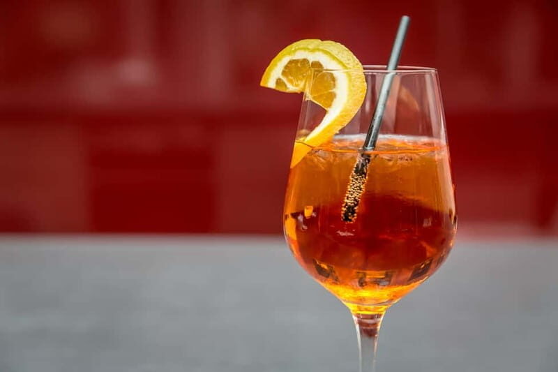 Venice: Jewish Ghetto Kosher Aperol Spritz Tasting - Introduction