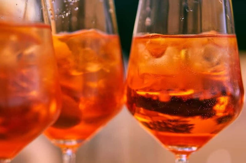 Venice: Jewish Ghetto Kosher Aperol Spritz Tasting - The Guided Tour: Stories and Setting