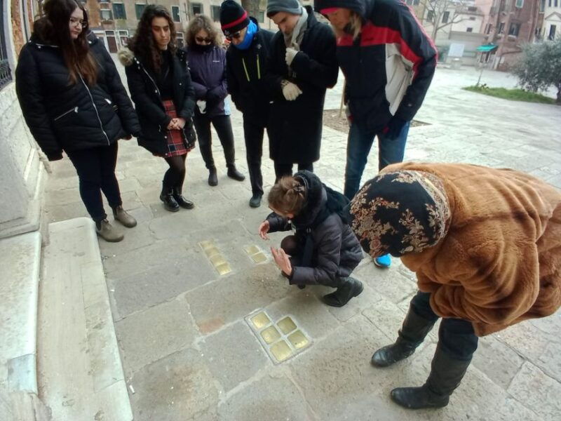 venice-jewish-ghetto-walking-tour-and-synagogue-visit
