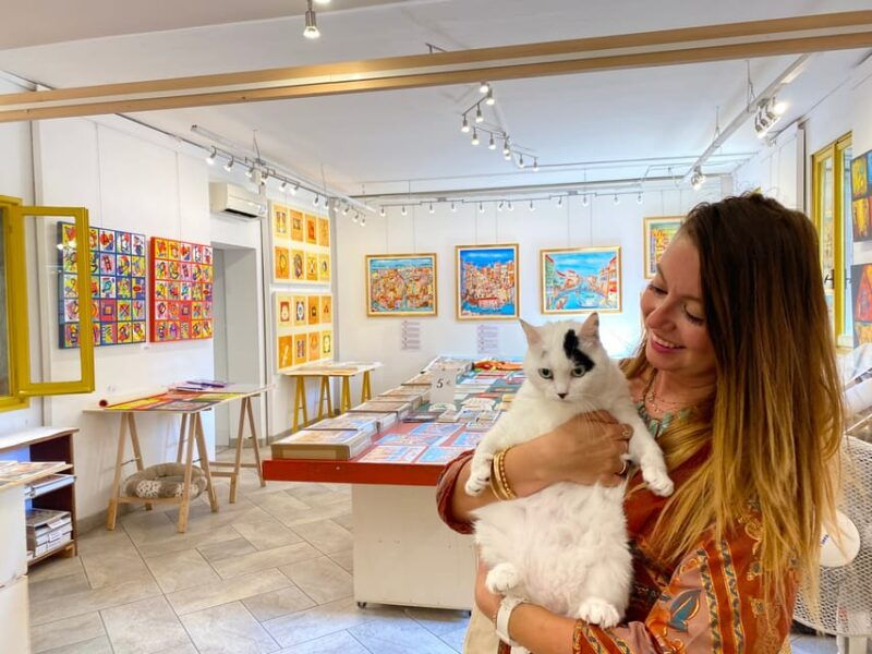 venice-jewish-ghetto-walking-tour