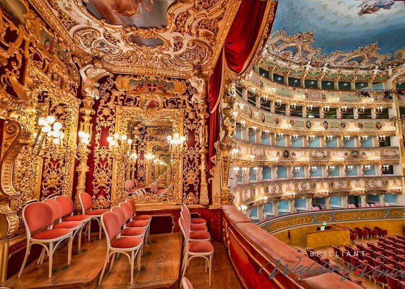 venice-la-fenice-theater-tour
