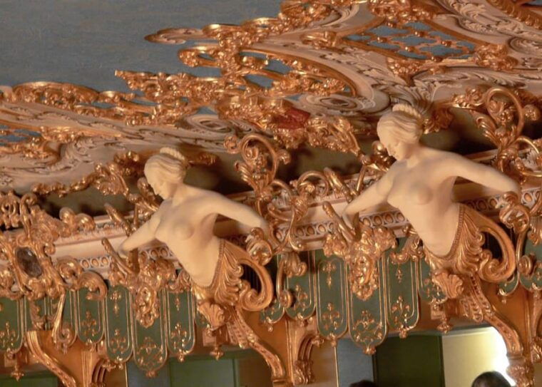 venice-la-fenice-theater-tour