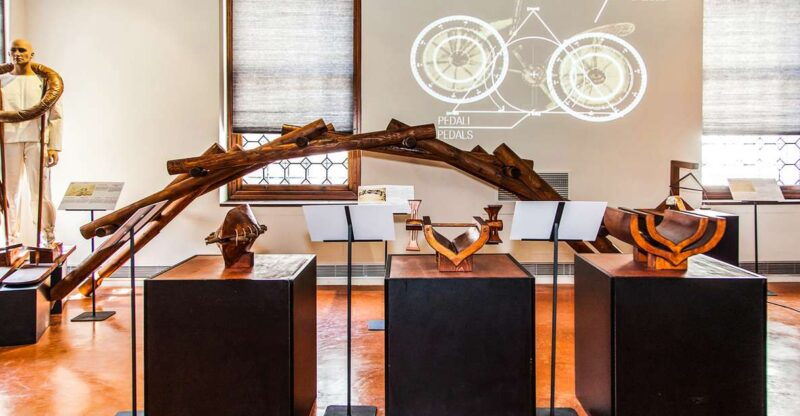 venice-leonardo-da-vinci-museum-entrance-ticket