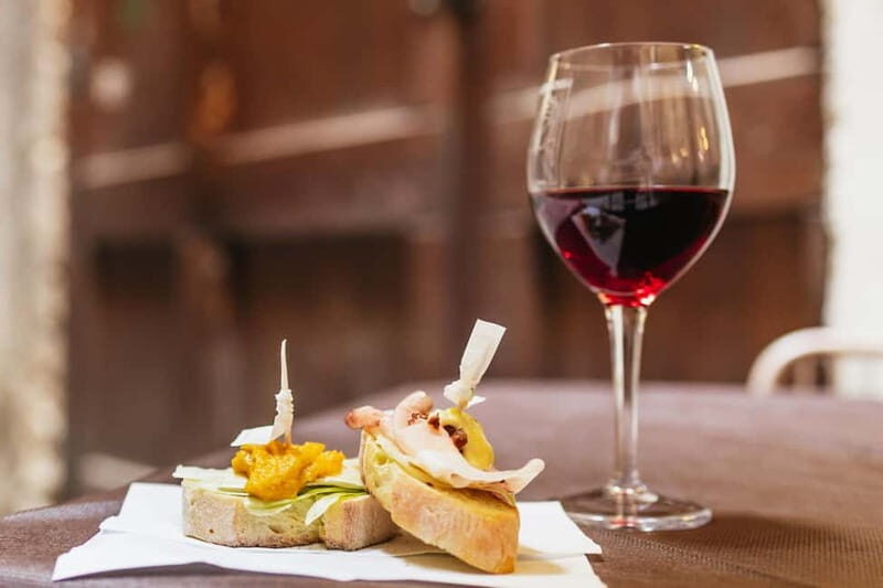 Venice like a Local: Food and Wine Tasting Tour - Authentic Insights from Reviews