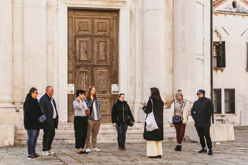 Venice like a Local: Food and Wine Tasting Tour - Who’s This Tour For?