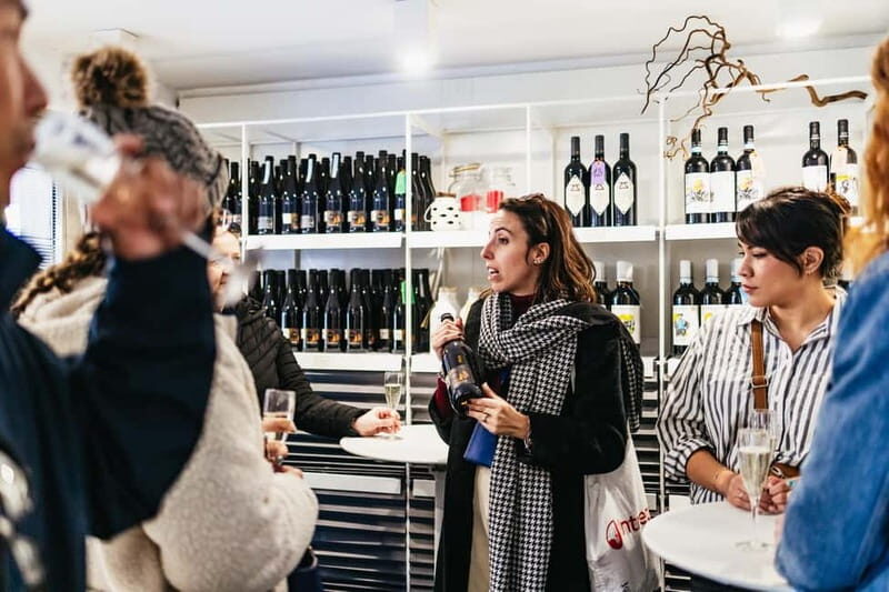 Venice like a Local: Food and Wine Tasting Tour - Final Thoughts