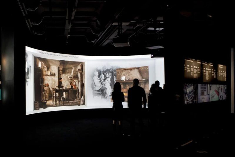 venice-mestre-m9-museum-permanent-exhibition-entry-ticket