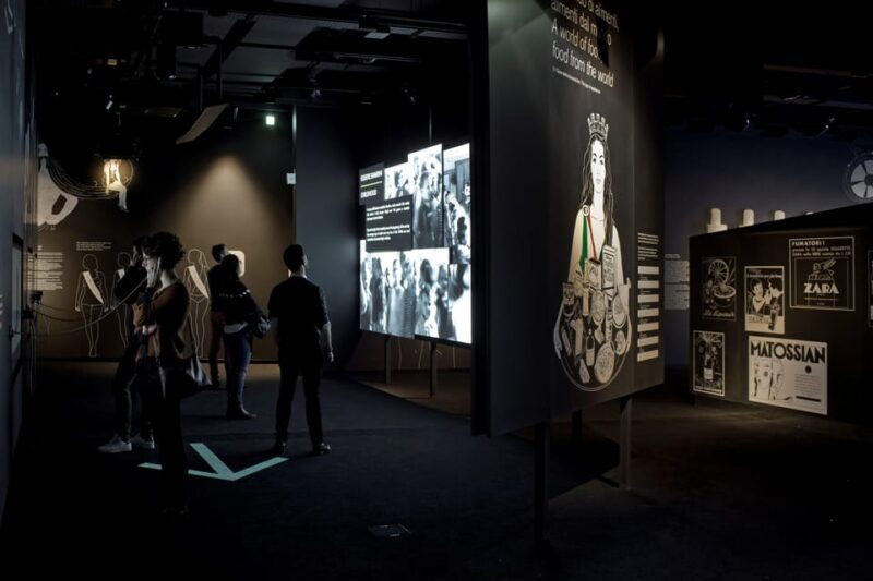 venice-mestre-m9-museum-permanent-exhibition-entry-ticket